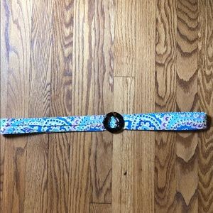 Vera Bradley Belt
